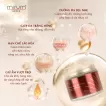 Combo siêu dưỡng ẩm, trẻ hóa da Mirum